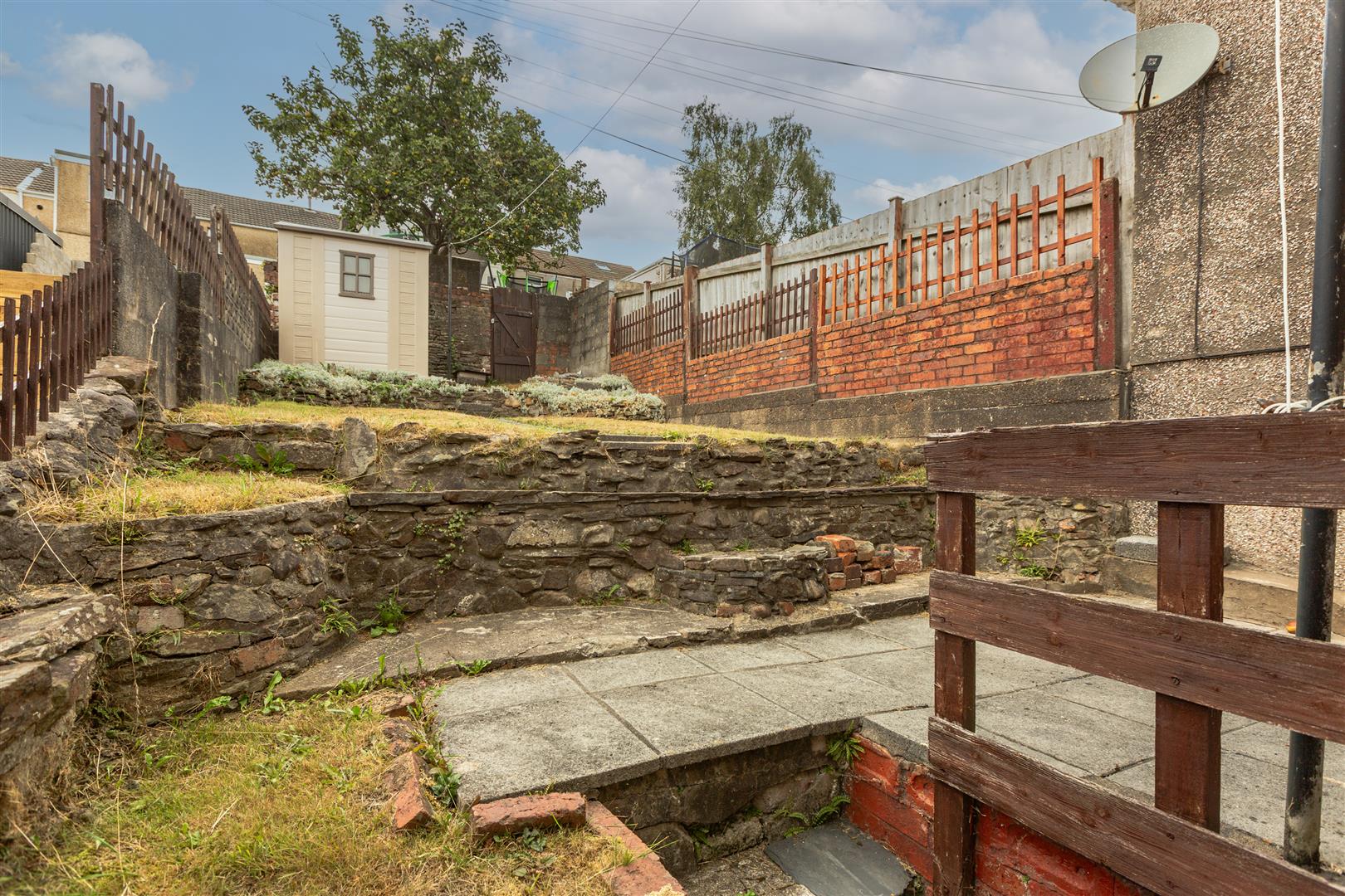 Pentregethin Road, Cwmbwrla, Swansea, SA5 8BA